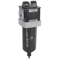 A28 Series Afterfilter
